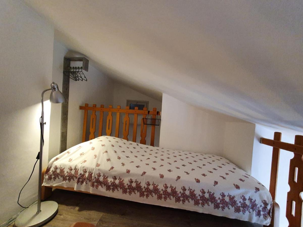 Apartment With Terace And Sea View Marica Krk Town Exterior foto