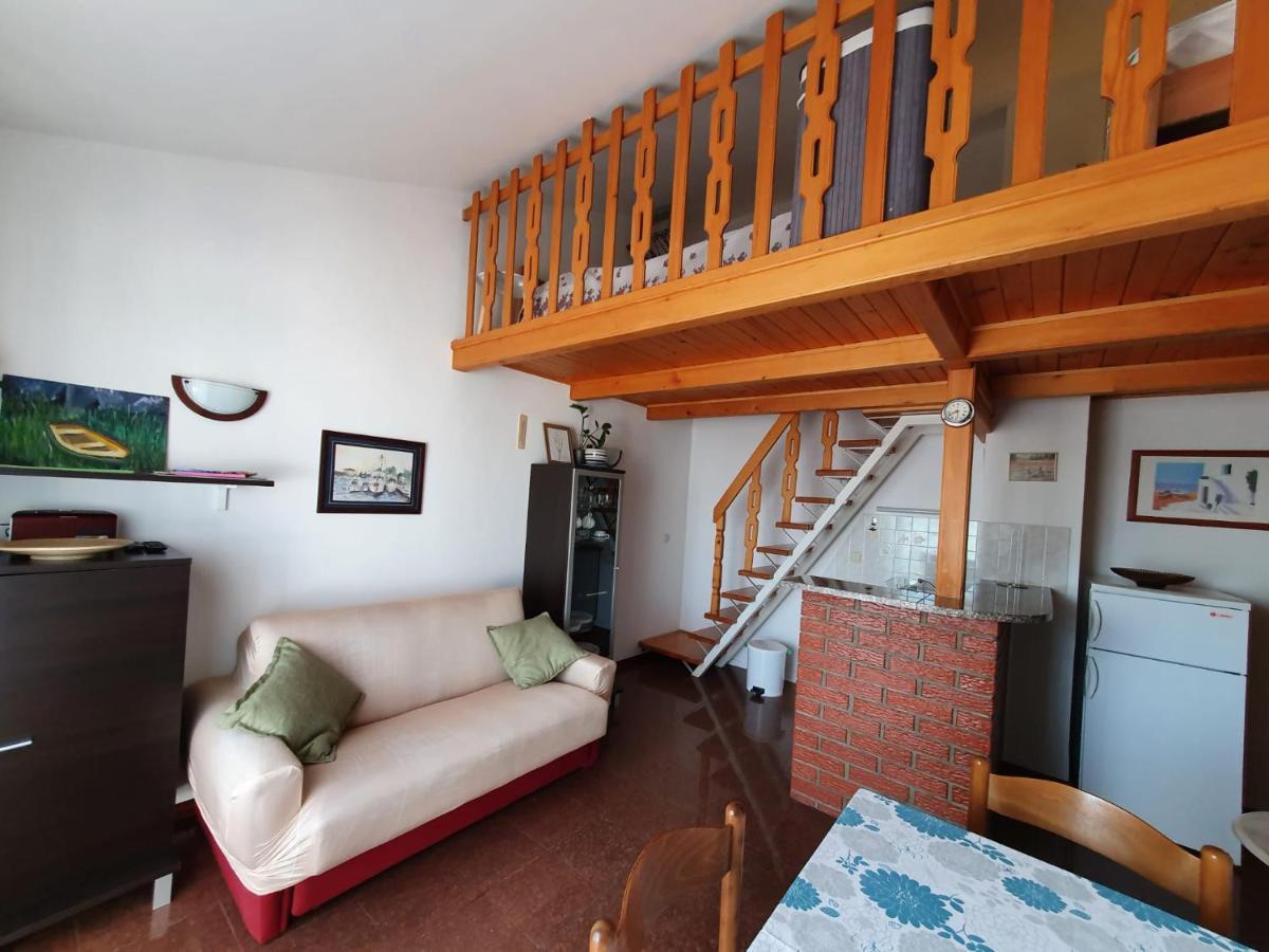 Apartment With Terace And Sea View Marica Krk Town Exterior foto