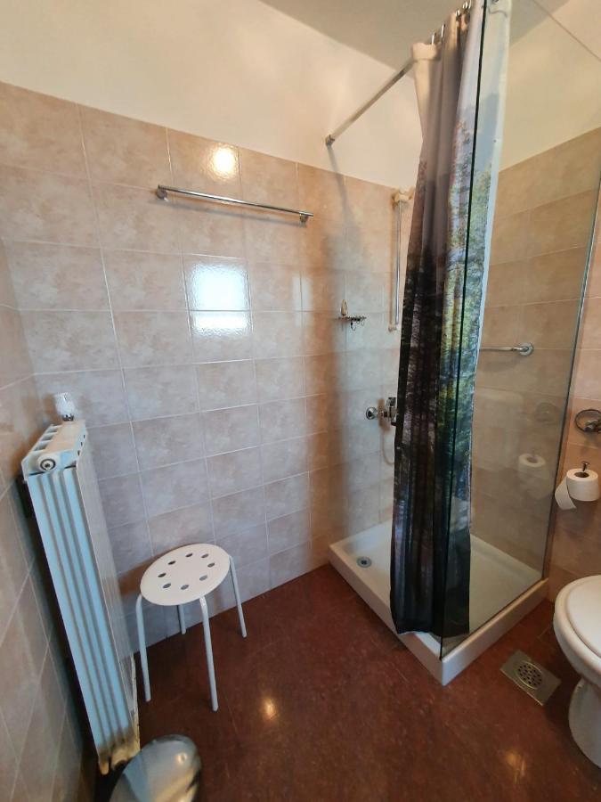 Apartment With Terace And Sea View Marica Krk Town Exterior foto
